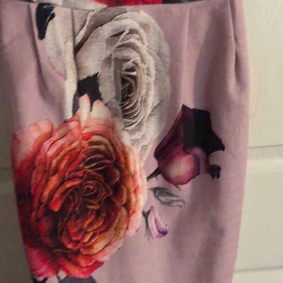 ASOS Floral Dress - Picture 6 of 6